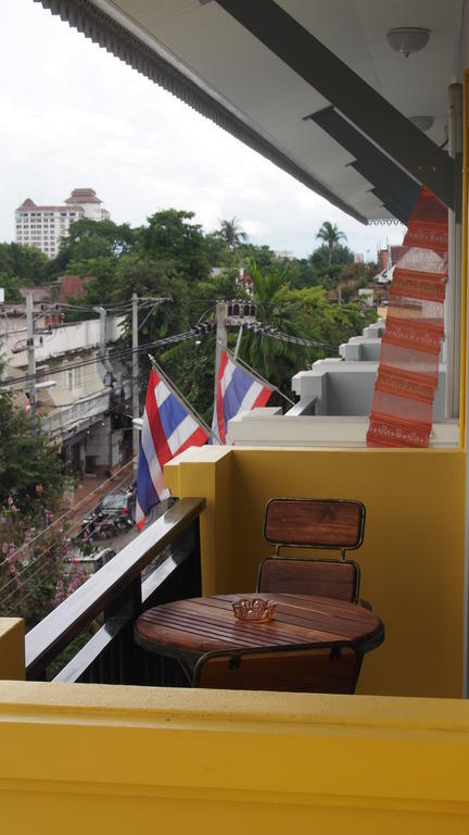 Kaldi House Chiang Mai Exterior foto