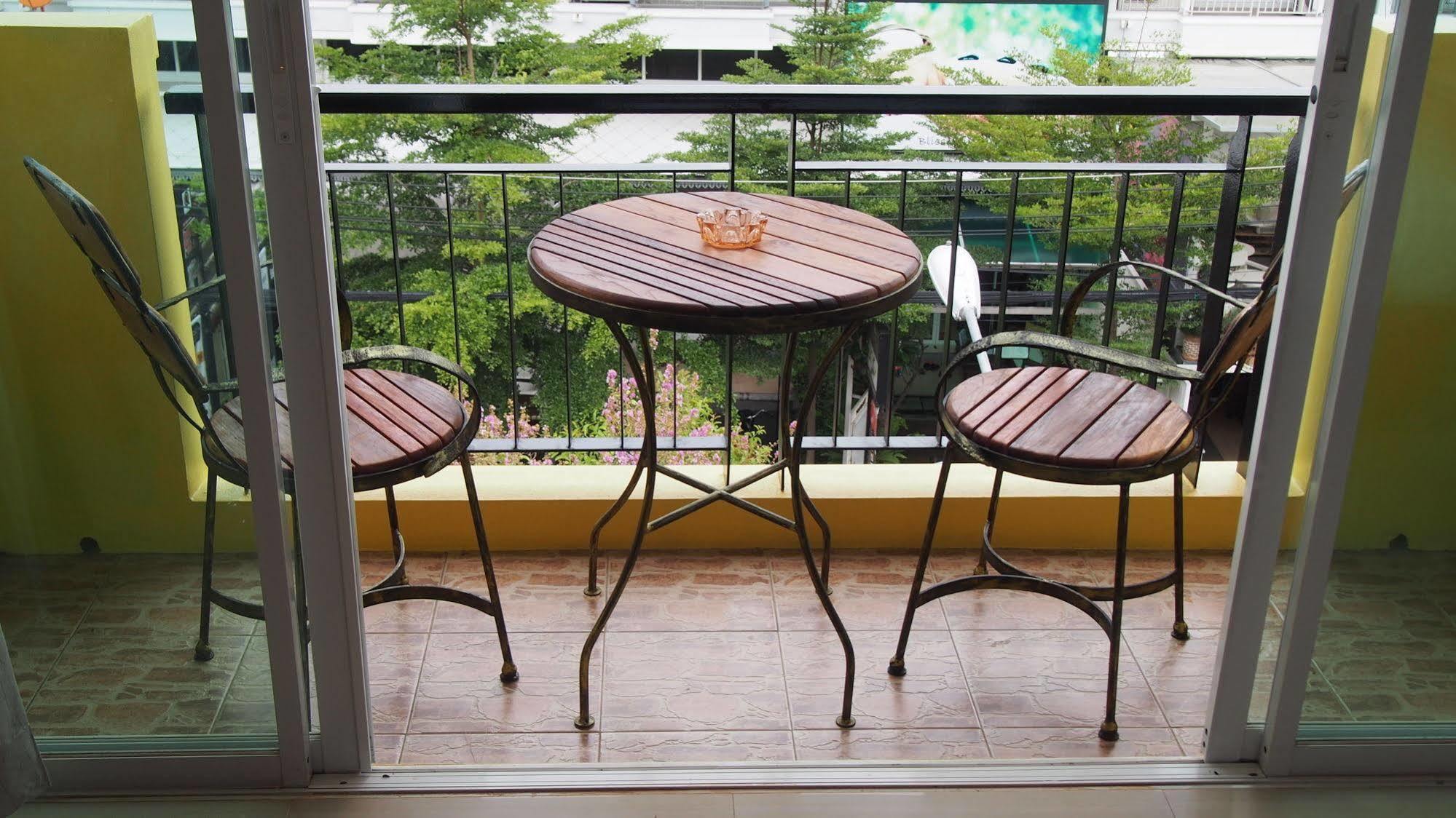 Kaldi House Chiang Mai Exterior foto