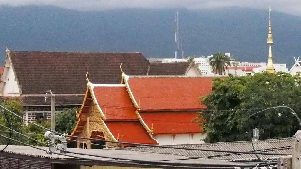 Kaldi House Chiang Mai Exterior foto